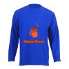 180g junior long sleeve T-shirt Thumbnail