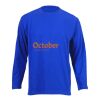 180g junior long sleeve T-shirt Thumbnail