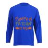 180g junior long sleeve T-shirt Thumbnail
