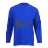 180g junior long sleeve T-shirt Thumbnail