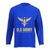 180g junior long sleeve T-shirt Thumbnail