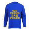 180g junior long sleeve T-shirt Thumbnail