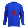 180g junior long sleeve T-shirt Thumbnail