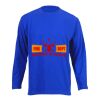 180g junior long sleeve T-shirt Thumbnail