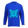 180g junior long sleeve T-shirt Thumbnail