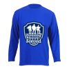 180g junior long sleeve T-shirt Thumbnail
