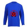 180g junior long sleeve T-shirt Thumbnail