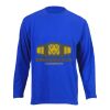 180g junior long sleeve T-shirt Thumbnail