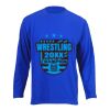 180g junior long sleeve T-shirt Thumbnail