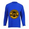 180g junior long sleeve T-shirt Thumbnail