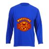 180g junior long sleeve T-shirt Thumbnail