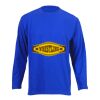 180g junior long sleeve T-shirt Thumbnail