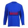 180g junior long sleeve T-shirt Thumbnail