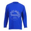 180g junior long sleeve T-shirt Thumbnail