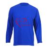 180g junior long sleeve T-shirt Thumbnail