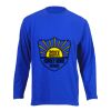 180g junior long sleeve T-shirt Thumbnail