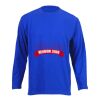 180g junior long sleeve T-shirt Thumbnail