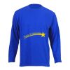 180g junior long sleeve T-shirt Thumbnail