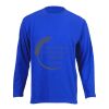 180g junior long sleeve T-shirt Thumbnail