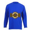 180g junior long sleeve T-shirt Thumbnail