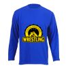 180g junior long sleeve T-shirt Thumbnail