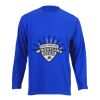 180g junior long sleeve T-shirt Thumbnail