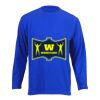 180g junior long sleeve T-shirt Thumbnail