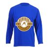 180g junior long sleeve T-shirt Thumbnail