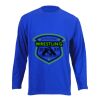 180g junior long sleeve T-shirt Thumbnail