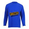 180g junior long sleeve T-shirt Thumbnail