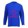 180g junior long sleeve T-shirt Thumbnail