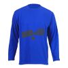 180g junior long sleeve T-shirt Thumbnail