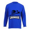 180g junior long sleeve T-shirt Thumbnail