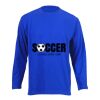 180g junior long sleeve T-shirt Thumbnail