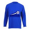 180g junior long sleeve T-shirt Thumbnail