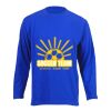 180g junior long sleeve T-shirt Thumbnail
