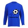 180g junior long sleeve T-shirt Thumbnail