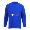 180g junior long sleeve T-shirt Thumbnail