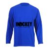 180g junior long sleeve T-shirt Thumbnail