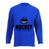 180g junior long sleeve T-shirt Thumbnail