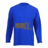 180g junior long sleeve T-shirt Thumbnail