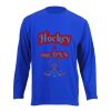 180g junior long sleeve T-shirt Thumbnail
