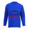 180g junior long sleeve T-shirt Thumbnail