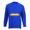 180g junior long sleeve T-shirt Thumbnail