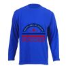 180g junior long sleeve T-shirt Thumbnail