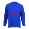 180g junior long sleeve T-shirt Thumbnail
