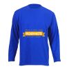 180g junior long sleeve T-shirt Thumbnail