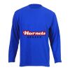 180g junior long sleeve T-shirt Thumbnail