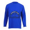 180g junior long sleeve T-shirt Thumbnail