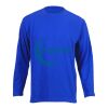 180g junior long sleeve T-shirt Thumbnail